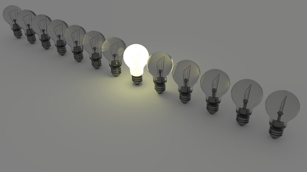 Żarówki LED – popularny oksymoron
